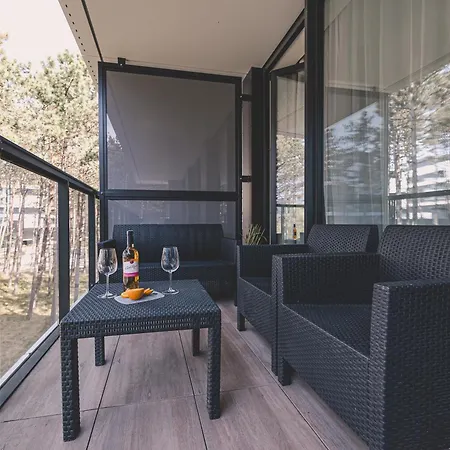 2Homerent Shellter Natural Rogowo  Exterior foto