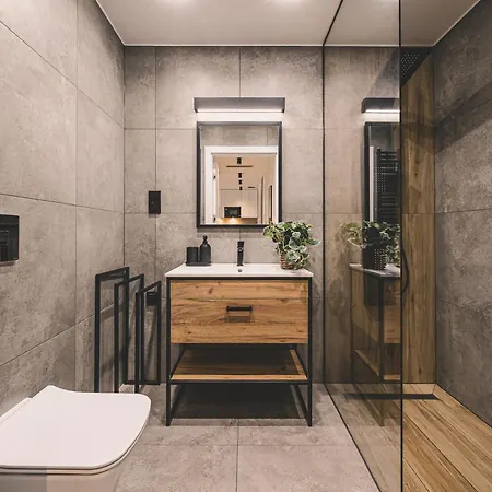 2Homerent Shellter Natural Rogowo  Exterior foto
