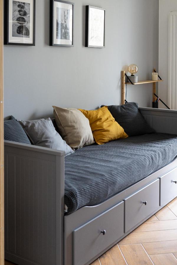 2homerent Shellter Natural * Rogowo (Gryfice)