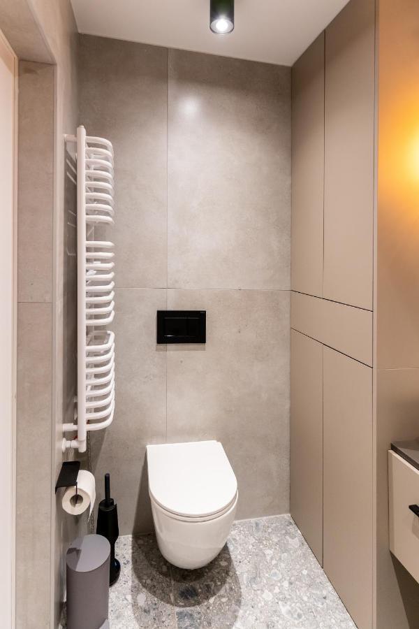 2homerent Shellter Natural Apartament