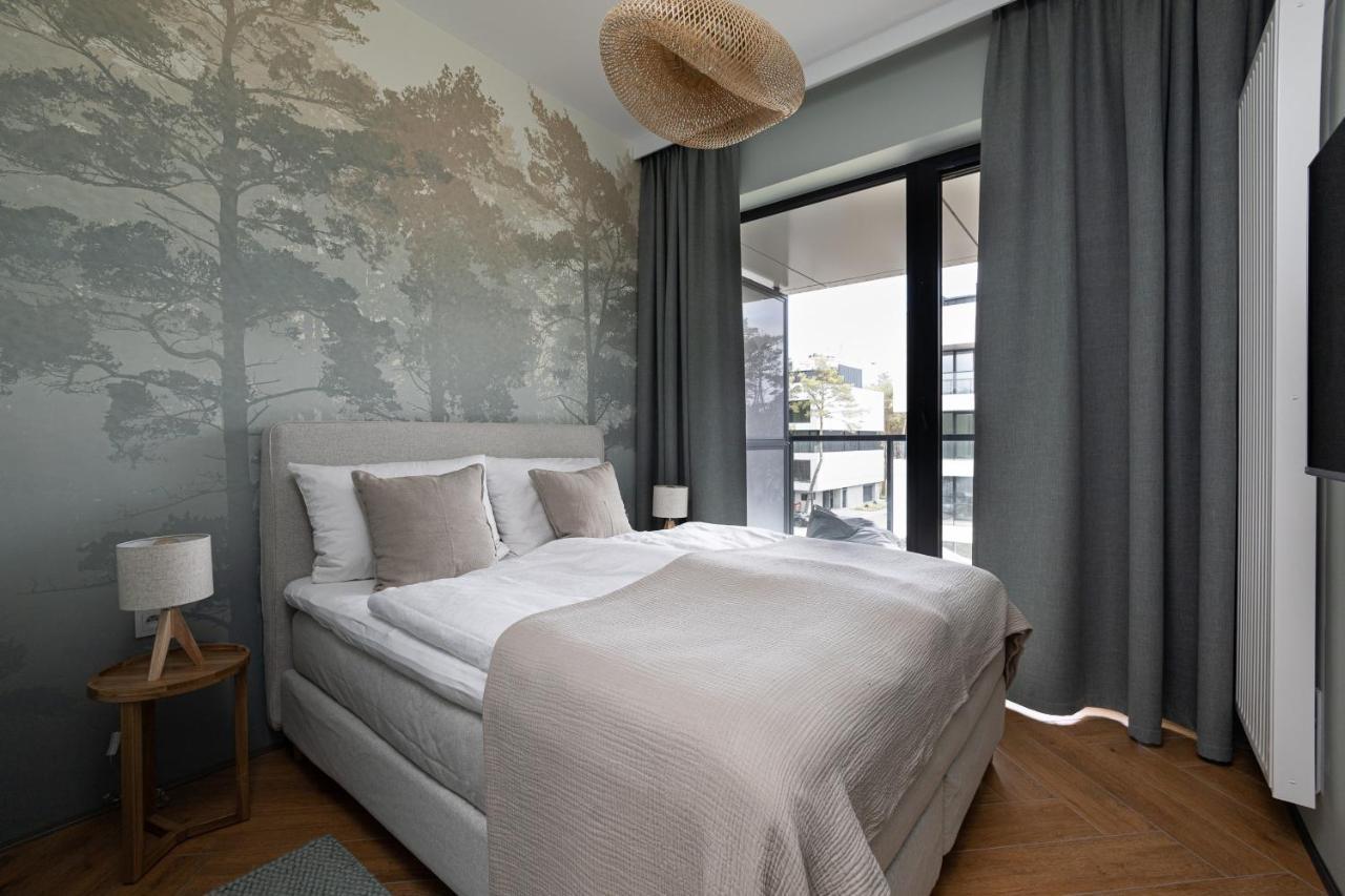 2homerent Shellter Natural Rogowo (Gryfice)