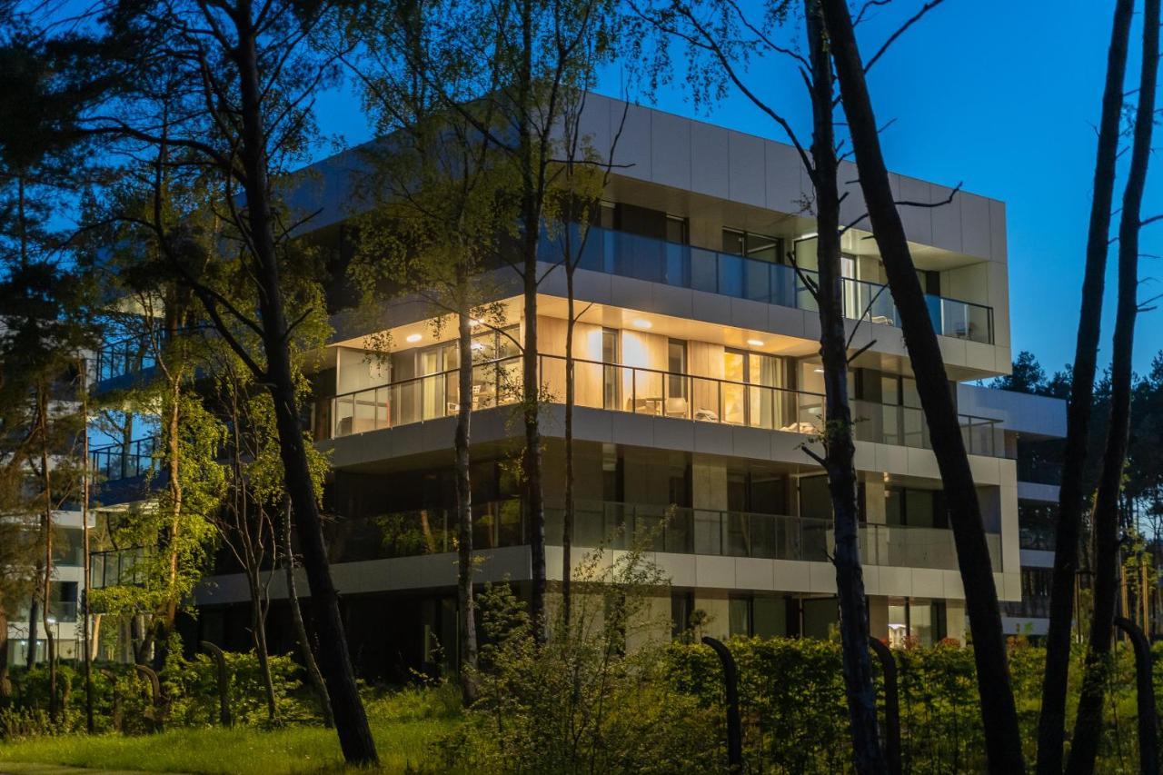 Apartament 2homerent Shellter Natural *