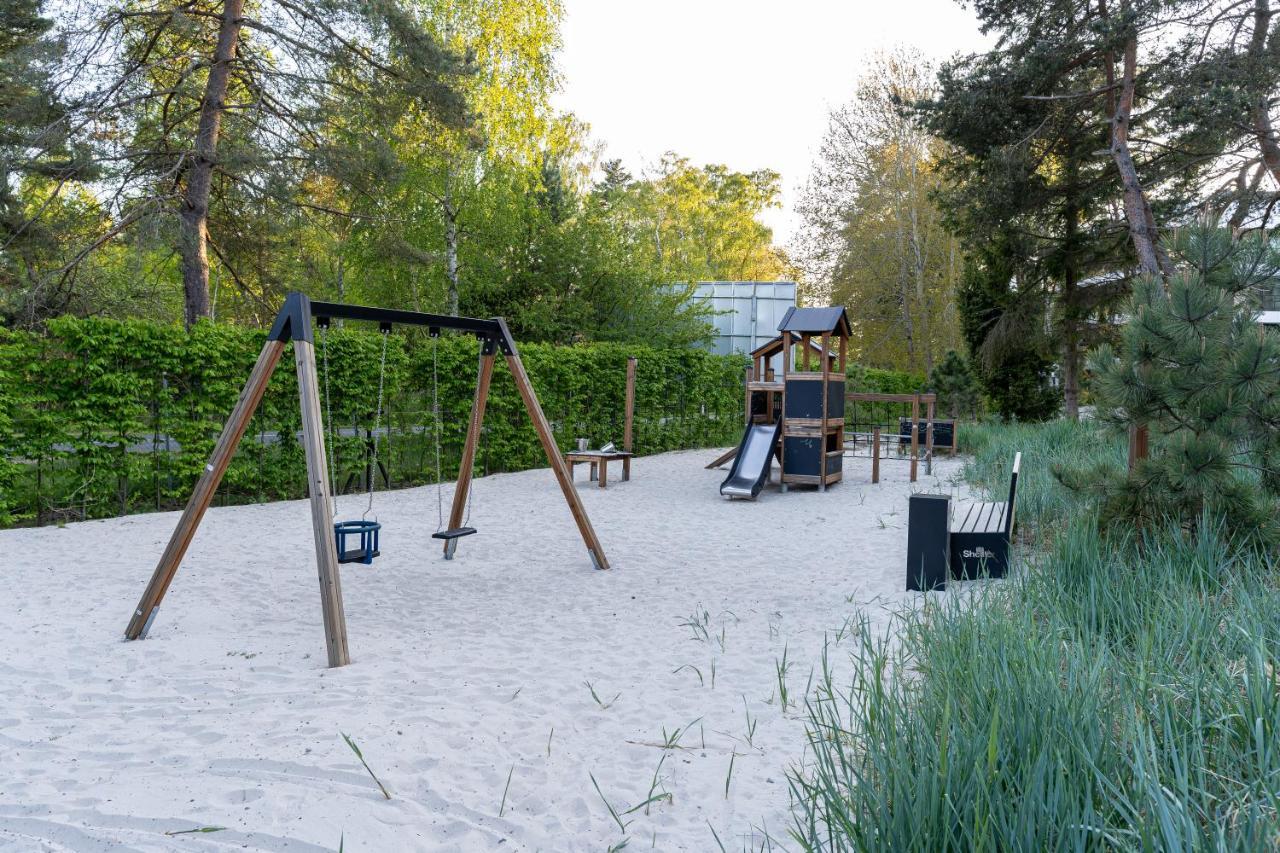 2homerent Shellter Natural Apartment Rogowo (Gryfice)