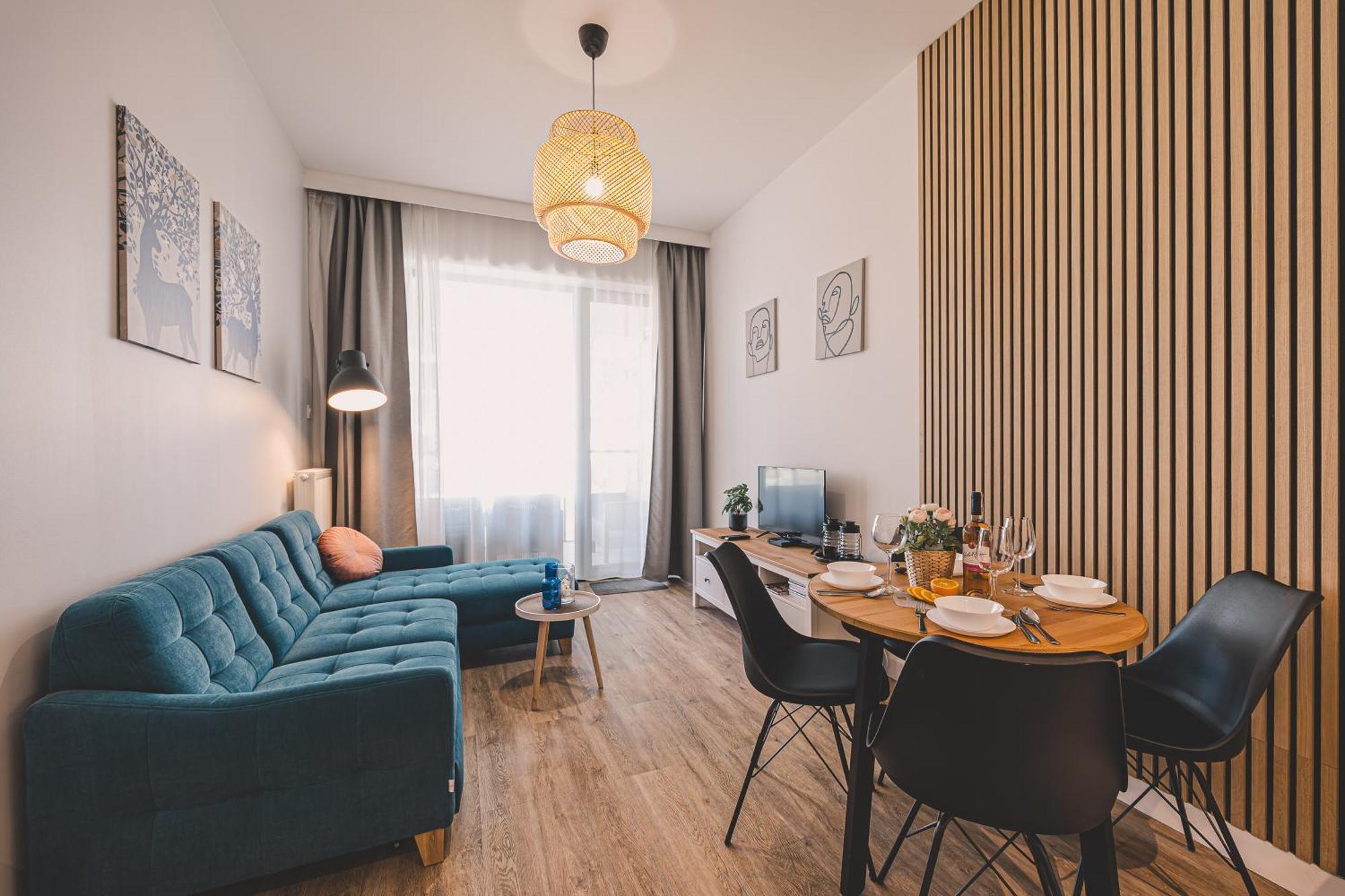 2homerent Shellter Natural * Rogowo (Gryfice)