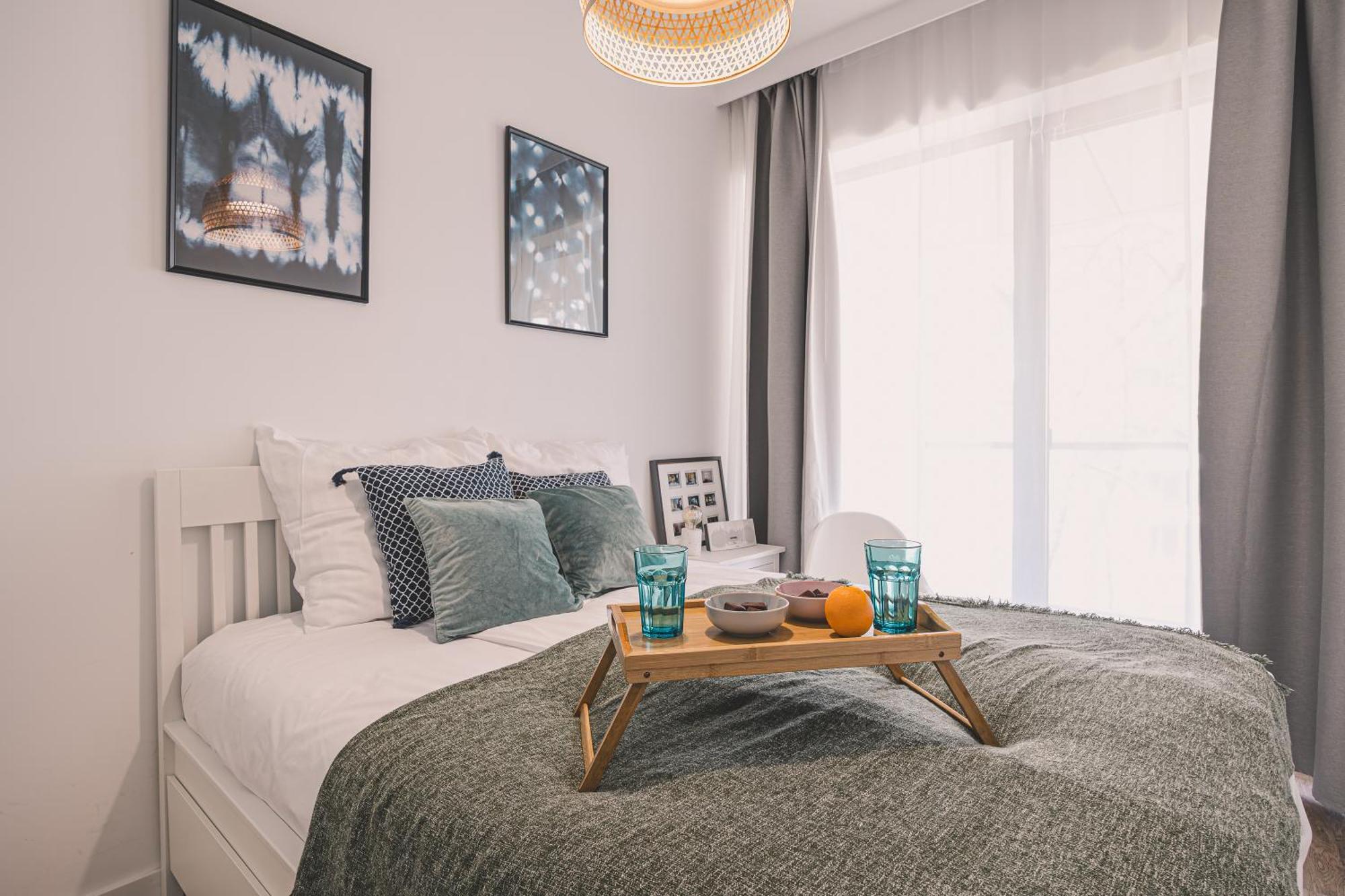 2homerent Shellter Natural Apartment