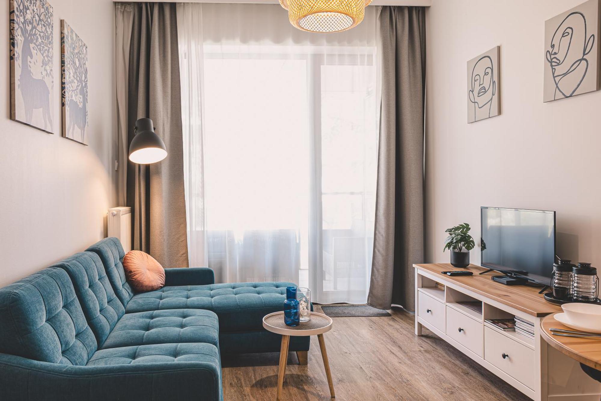 Apartment 2homerent Shellter Natural
