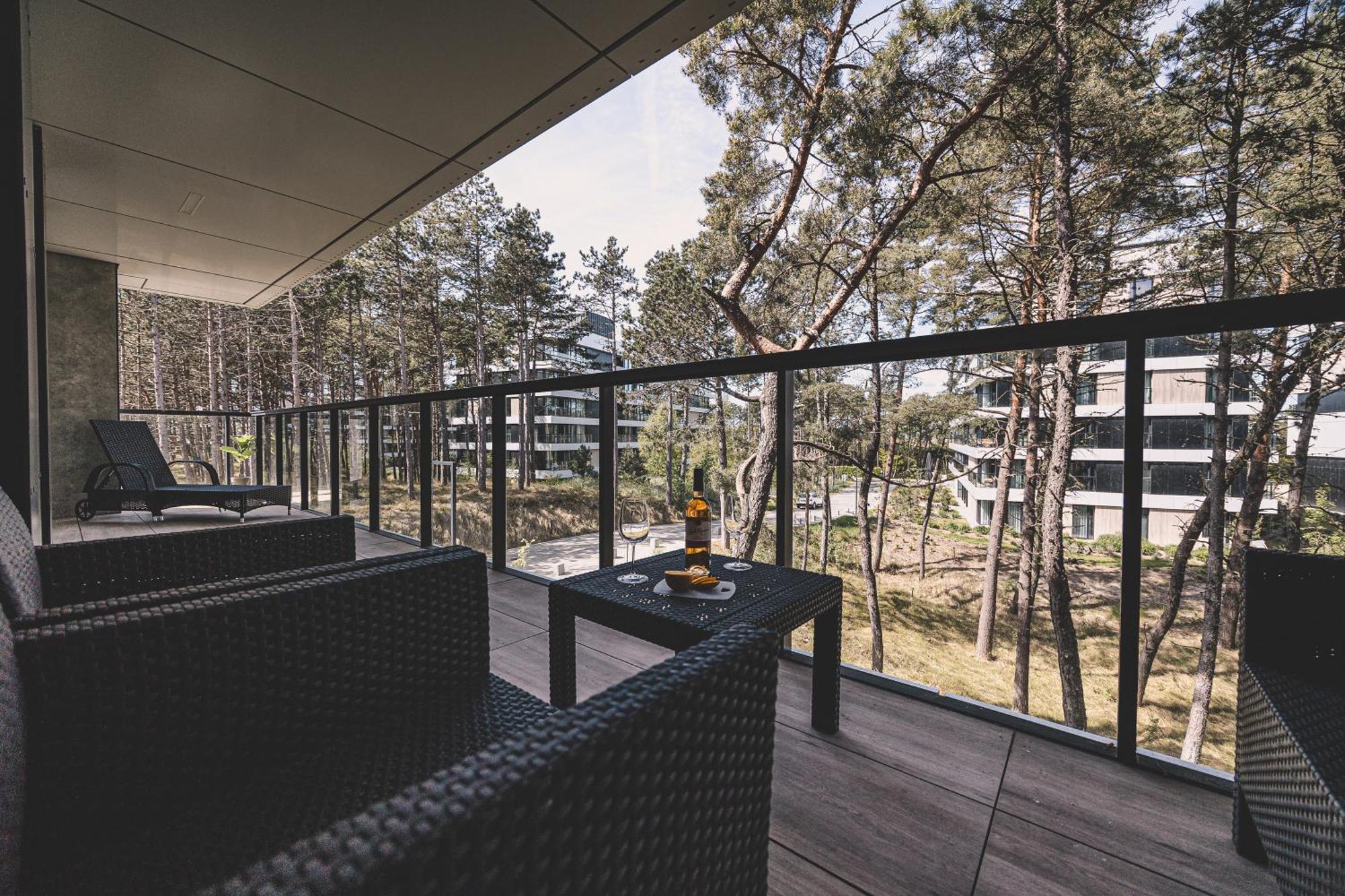 Apartment 2homerent Shellter Natural Rogowo (Gryfice)
