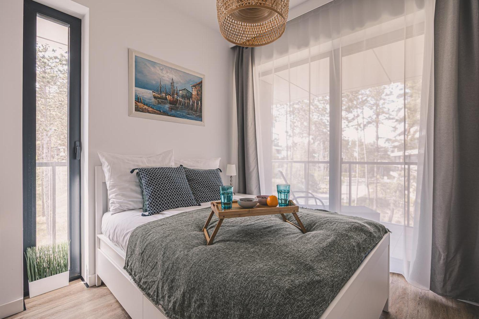 2homerent Shellter Natural Rogowo (Gryfice)