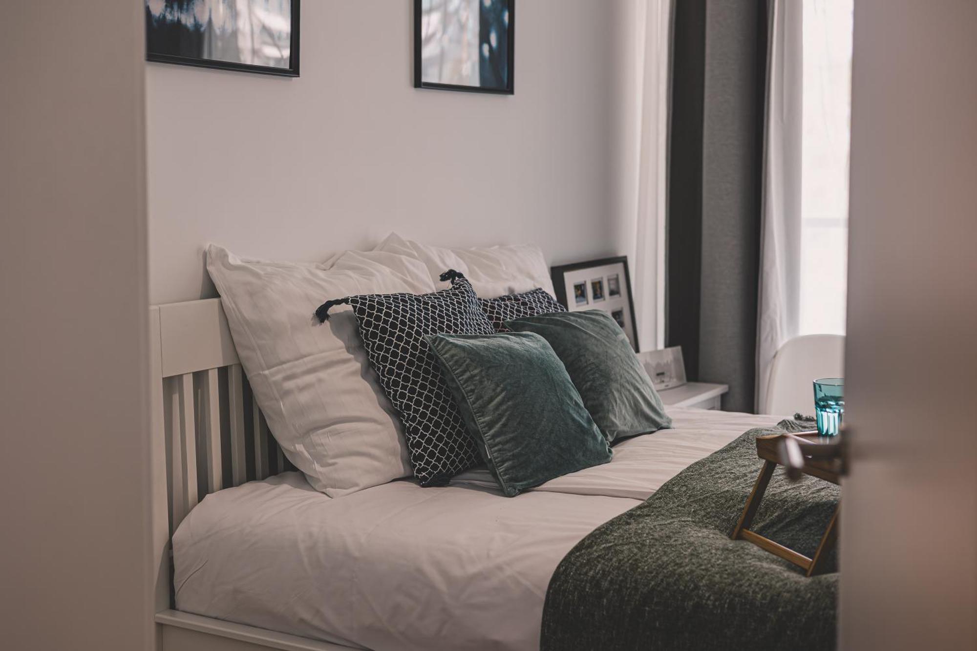 Apartment 2homerent Shellter Natural *